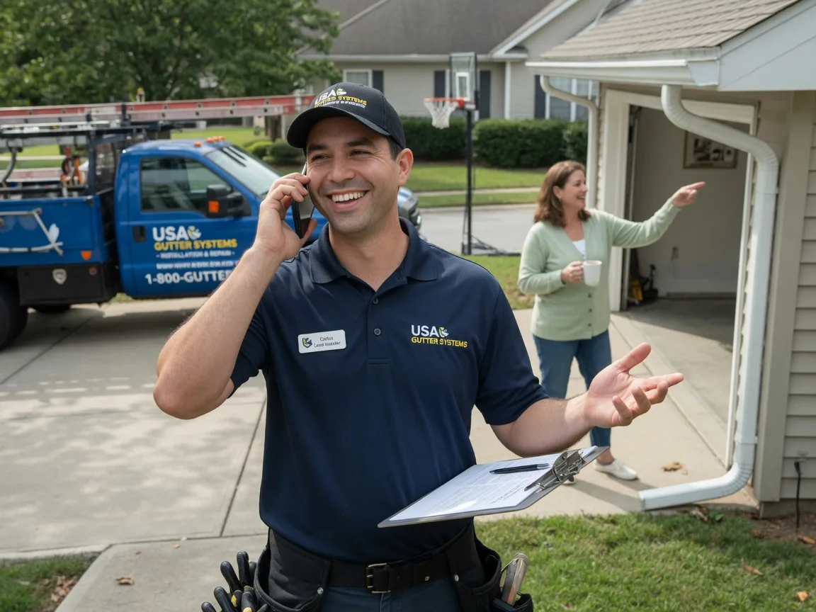Gutter Installation Anderson, IN FAQs